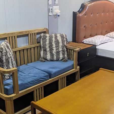 Hotel The Cube Stay 뉴델리 외부 사진