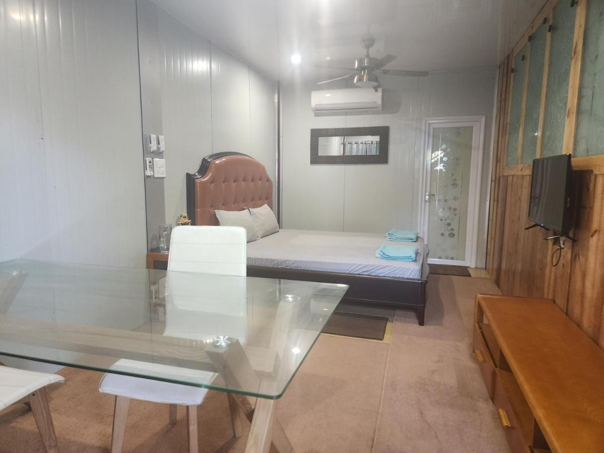 Hotel The Cube Stay 뉴델리 외부 사진