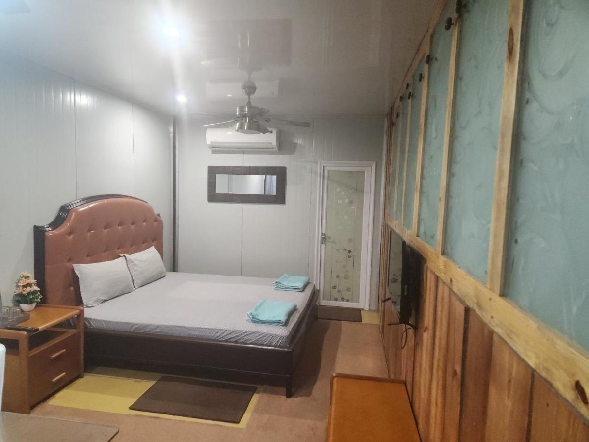Hotel The Cube Stay 뉴델리 외부 사진